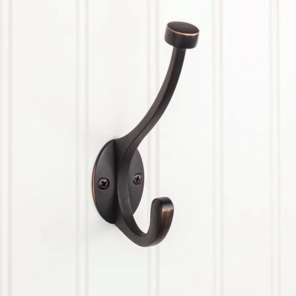 NWT Liberty Oil Rubbed Bronze Hook